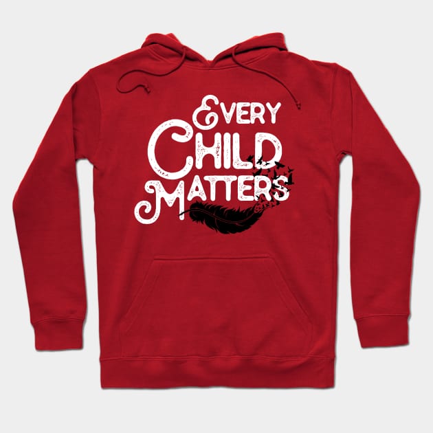 Every Orange Day Child Kindness Matter Anti bully Hoodie by Teewyld